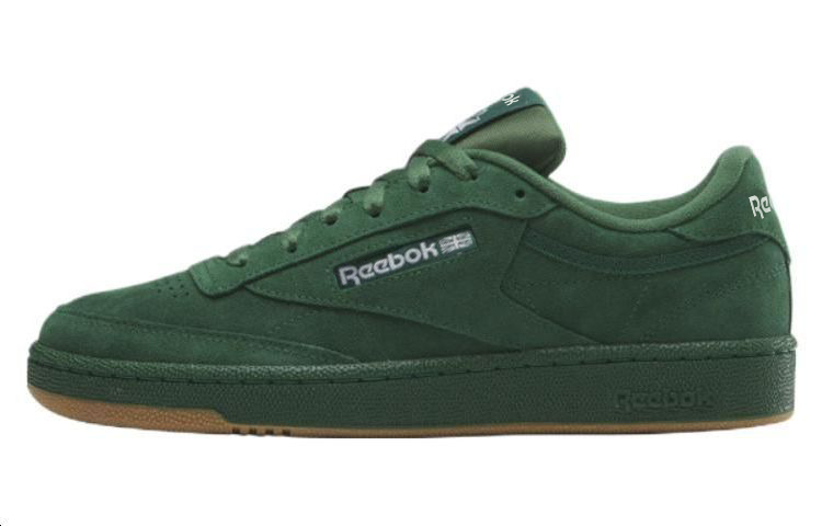 Reebok Club C 85 'Dark Green'