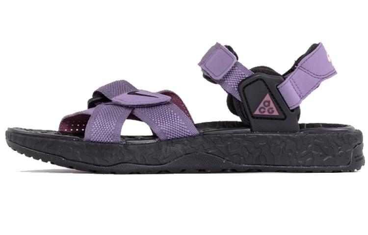 Nike Acg Air Deschutz Amethyst Smoke