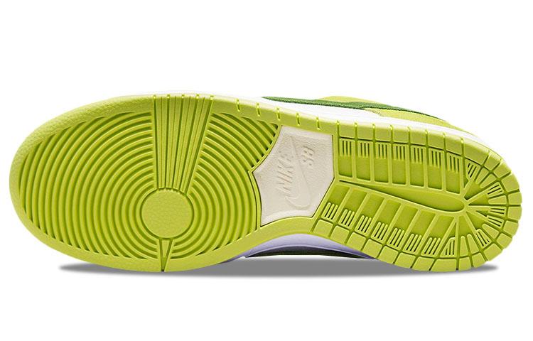Nike Sb Dunk Low Pro 'Fruity Pack Green Apple' купить в интернет-магазине Yoocart с быстрой доставкой по России.
