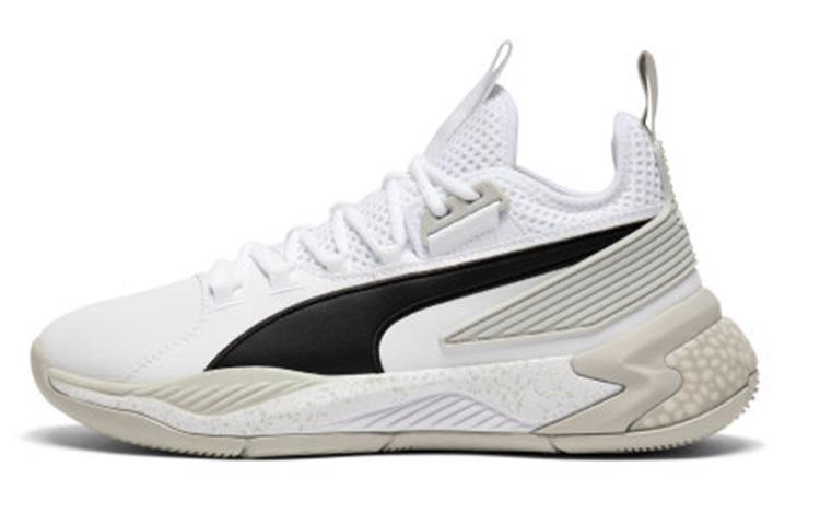 PUMA Uproar Core 'White Glacier Grey'