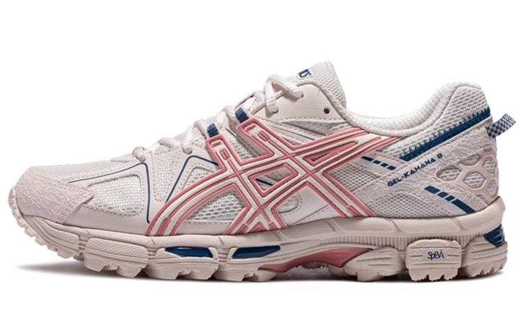 Asics Gel-Kahana 8 Cream Pink Women's