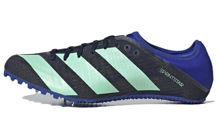 Adidas Sprintstar 'Blue Green Black'