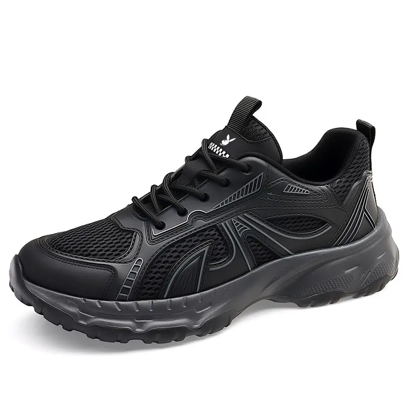 Playboy Low Top Casual Shoes Men's