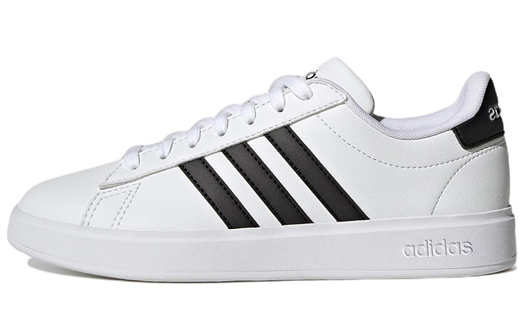 Adidas Neo Grand Court Cloud White Core Black Women's