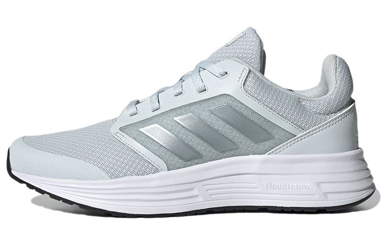 Adidas Galaxy 5 'Light Blue' Women's