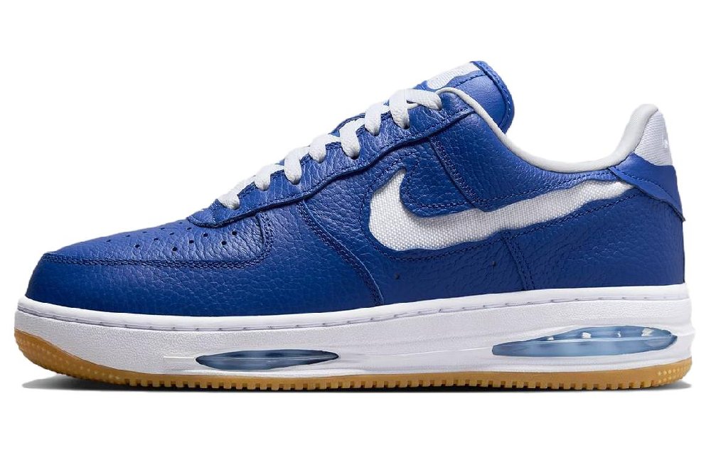 Nike Air Force 1 Low Evo Team Royal