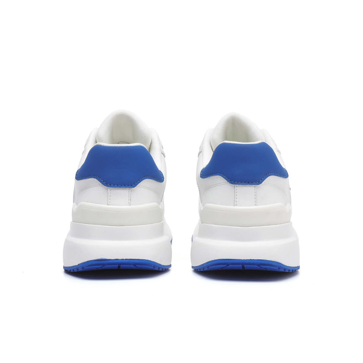 Lee Casual Shoes Men Low-Top