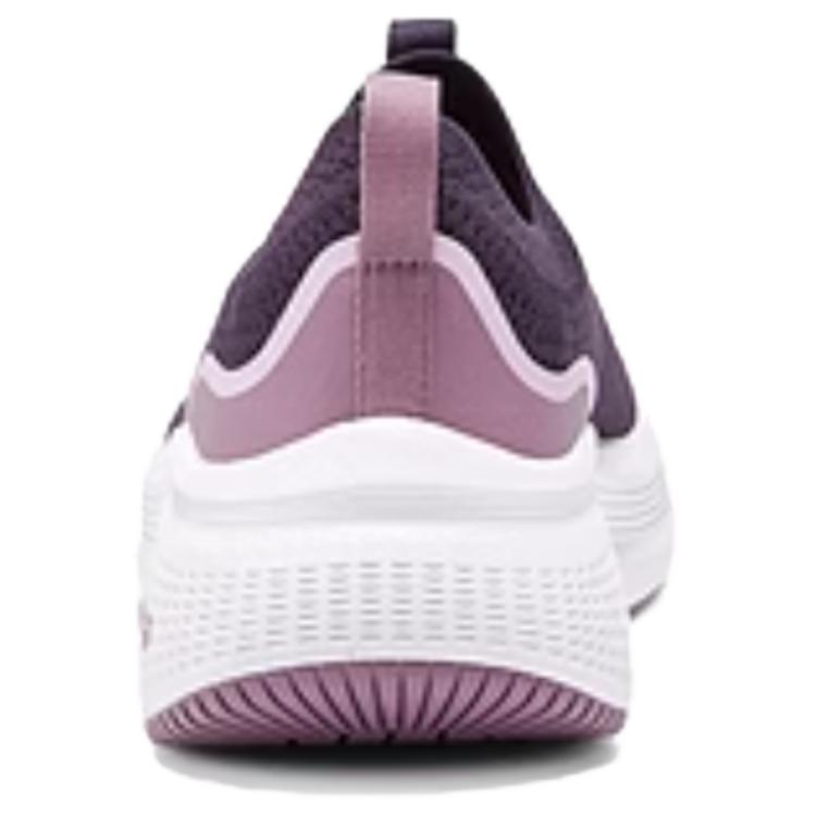 Skechers Women's GO Series Low Top Running Shoes Women's Dark Purple