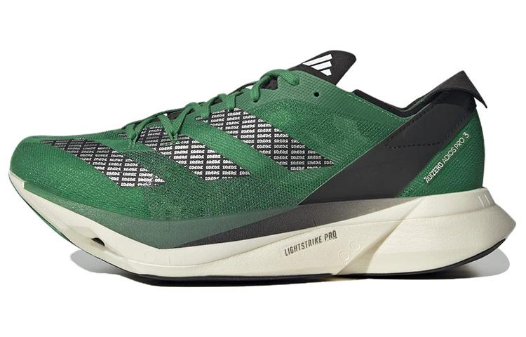 adidas Adizero Adios Pro 3 Shoes Green
