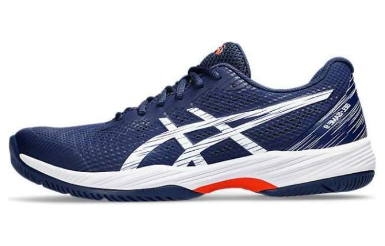 Asics Gel Game 9 'Illusion Blue Black'