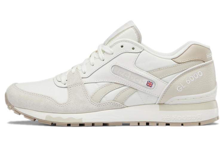 Reebok Gl 6000 'Chalk'