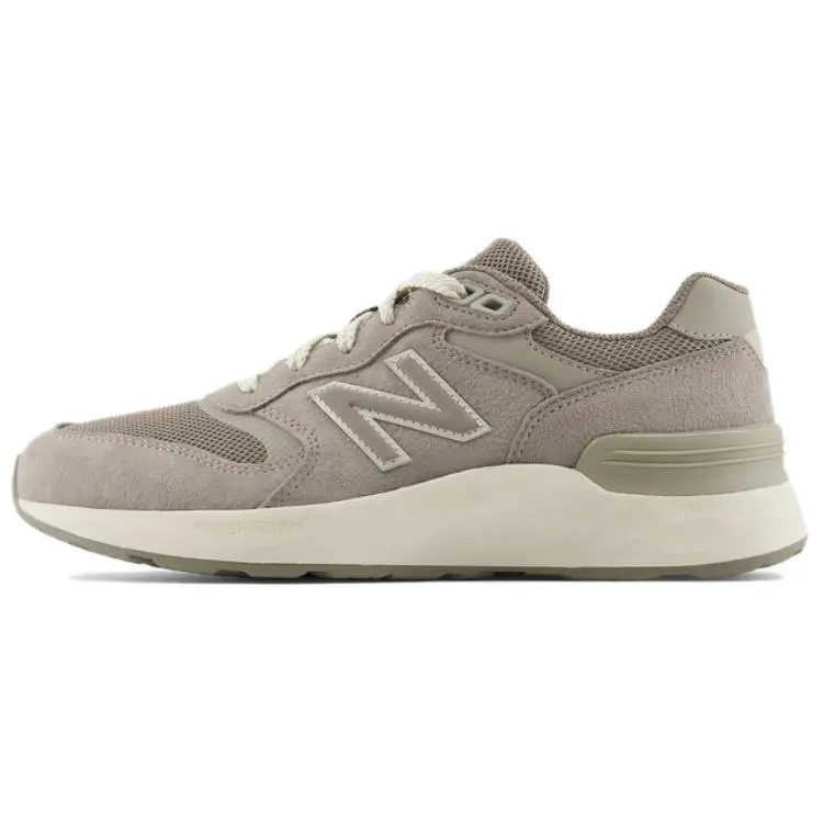 New Balance 880 Series Abrasion Resistant Running Shoes Women's Brown