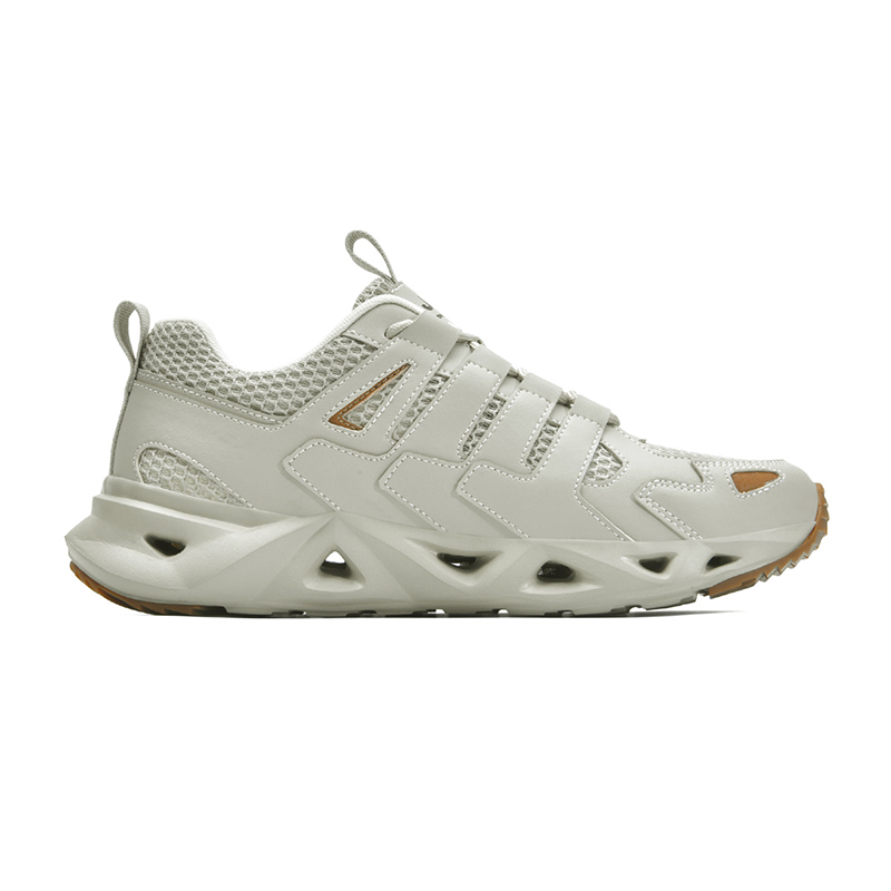 Jeep River Trekking Shoes Men's Sand купить в интернет-магазине Yoocart с быстрой доставкой по России.
