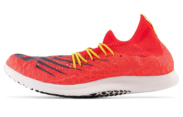 New Balance FuelCell 5280 'Orange Red'