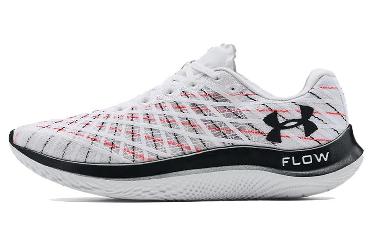 Under Armour Flow Velociti Wind 'White Beta'