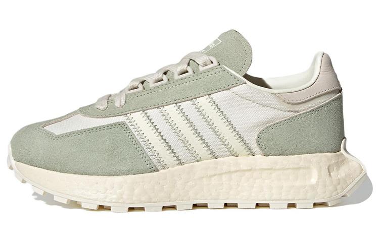 Adidas Retropy E5 Beige Sage Women's