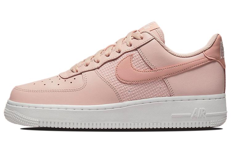 Nike Air Force 1 Low '07 Ess Cross Stitch Pink Oxford Women's