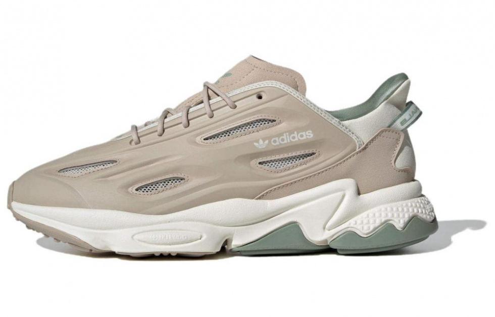 Adidas Originals Ozweego Celox 'Khaki'