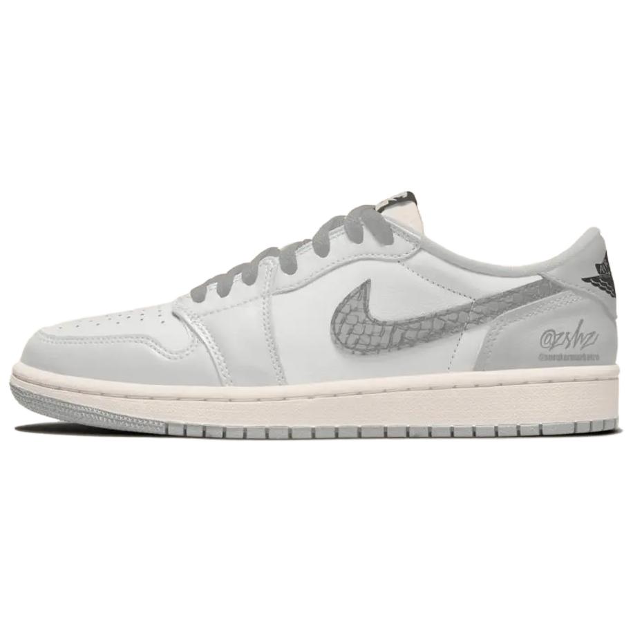 Air JORDAN 1 Low OG 'Year Of The Snake'