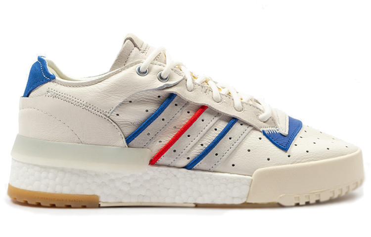 Rivalry Adidas Originals Rm Low 'French Tricolor'