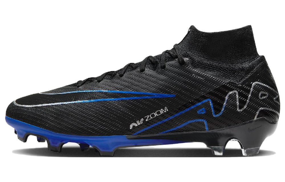 Nike Mercurial Superfly 9 Elite Fg 'Shadow Pack'