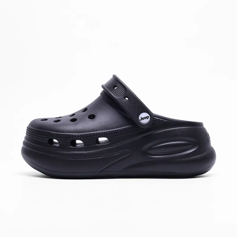 Jeep Clogs Unisex