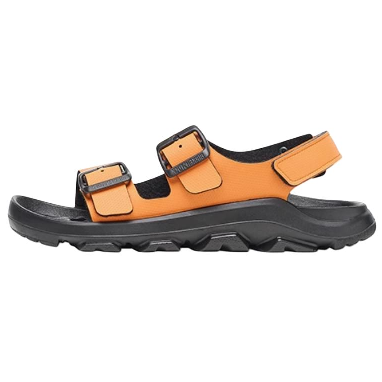 Birkenstock Beach Sandals Unisex Orange