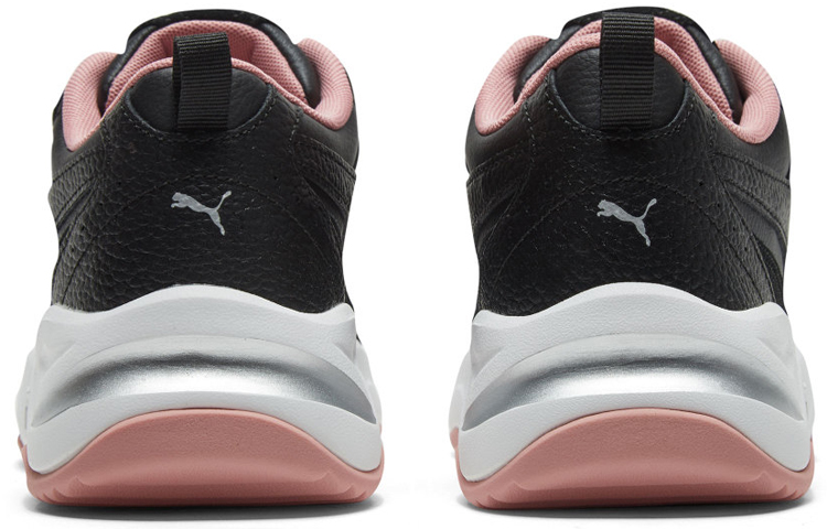 PUMA Cilia Lux 'Black Pink' Women's купить в интернет-магазине Yoocart с быстрой доставкой по России.