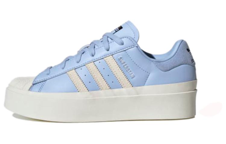 Adidas Superstar Bonega 'Blue Dawn' Women's купить в интернет-магазине Yoocart с быстрой доставкой по России.