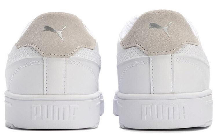 PUMA Serve Pro Lite 'White Grey Violet' купить в интернет-магазине Yoocart с быстрой доставкой по России.