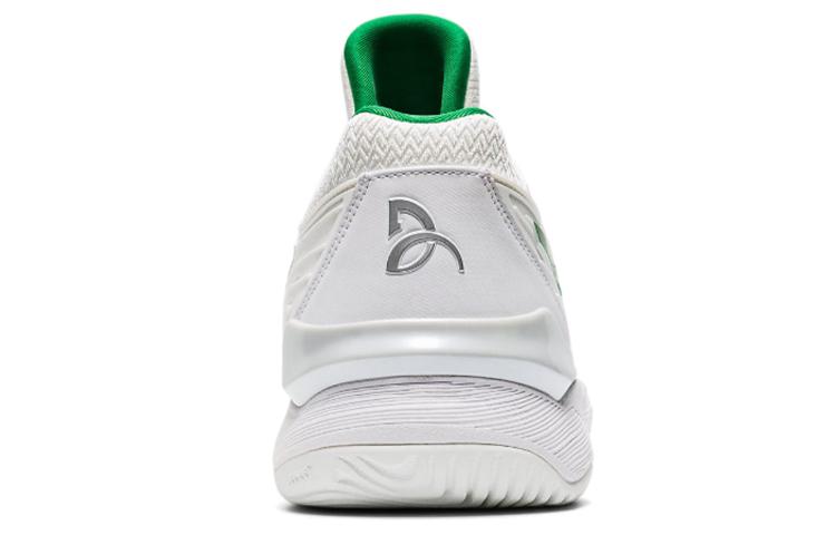 Asics Гель Resolution 9 Теннисные Кроссовки Низкие Мужские