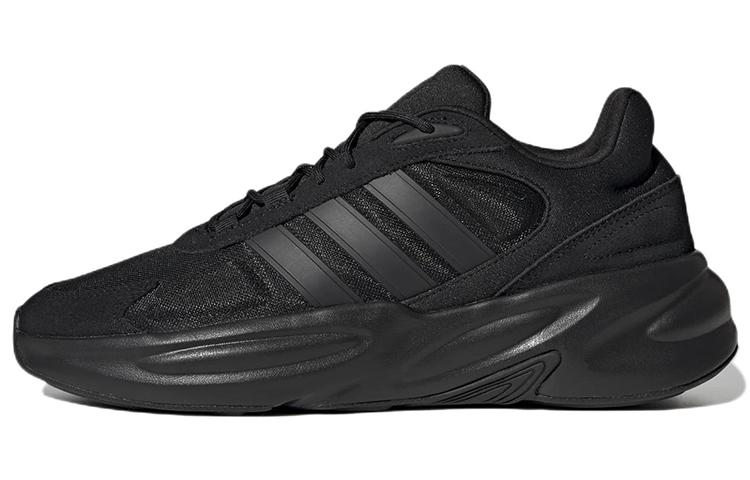 Ozelle Adidas Neo 'Black'