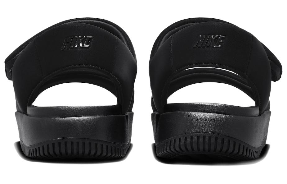 Nike Calm Sandal Black