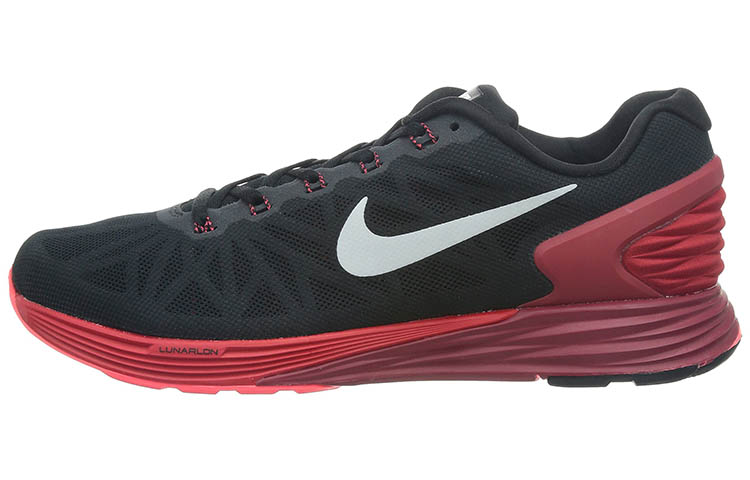 Nike Lunarglide 6 'Black'