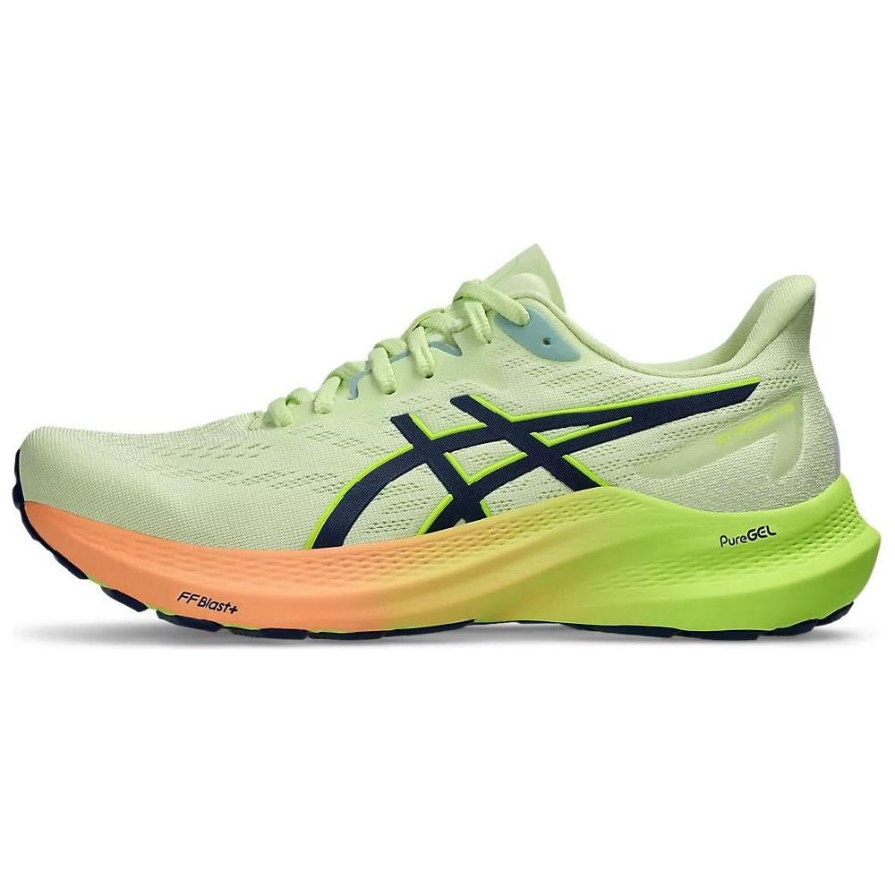 Asics GT 2000 12 Cool Matcha Blue Expanse Women's