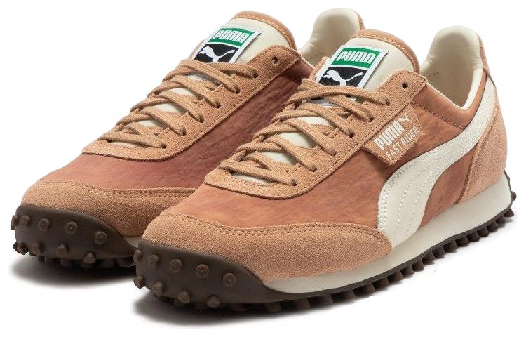 PUMA Повседневная обувь Low Top Унисекс