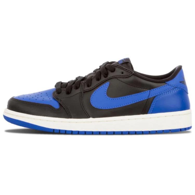 Jordan 1 Retro Low '85 Royal
