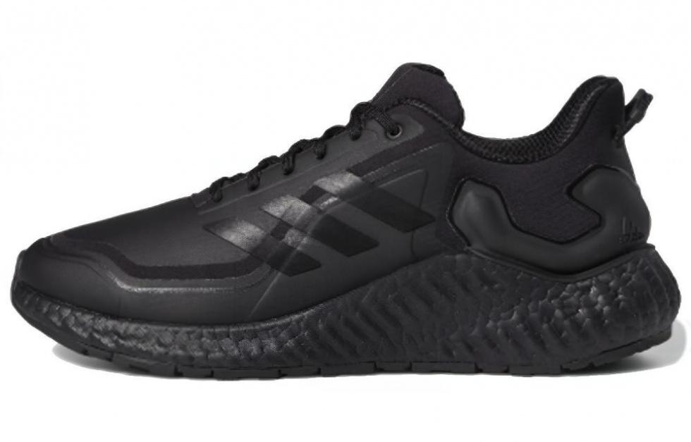 Adidas Climawarm Ltd 'Triple Black'