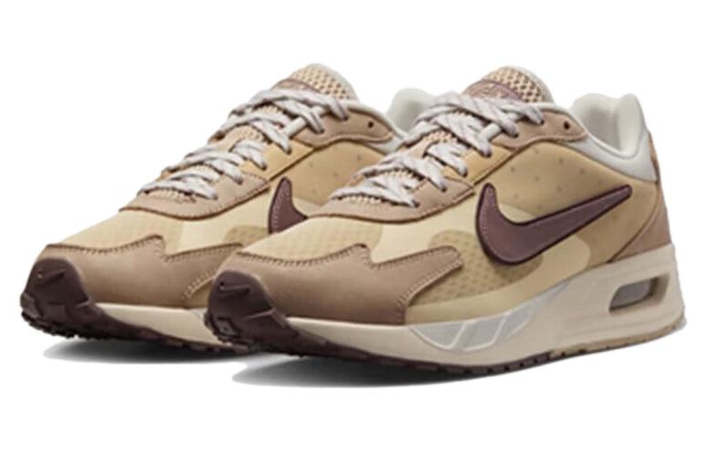 Nike Air Max Solo Sesame Smokey Mauve купить в интернет-магазине Yoocart с быстрой доставкой по России.