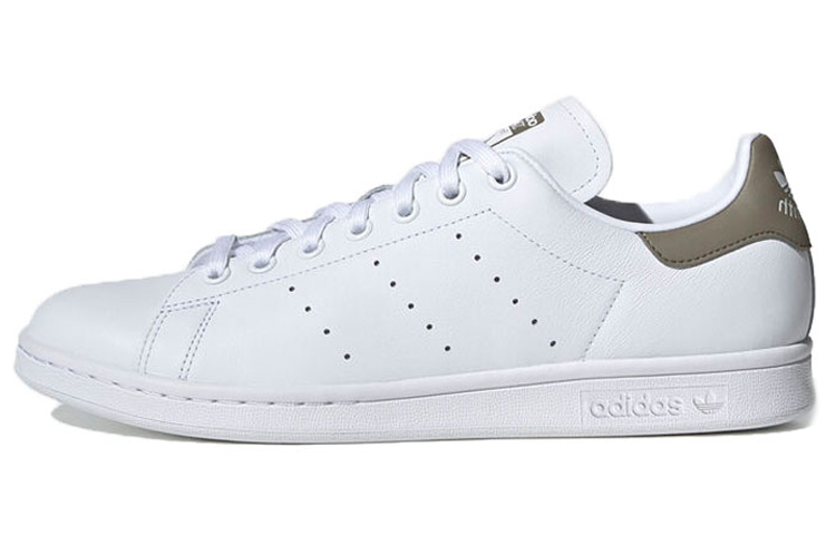 Adidas Originals Stan Smith Cloud White Trace Cargo