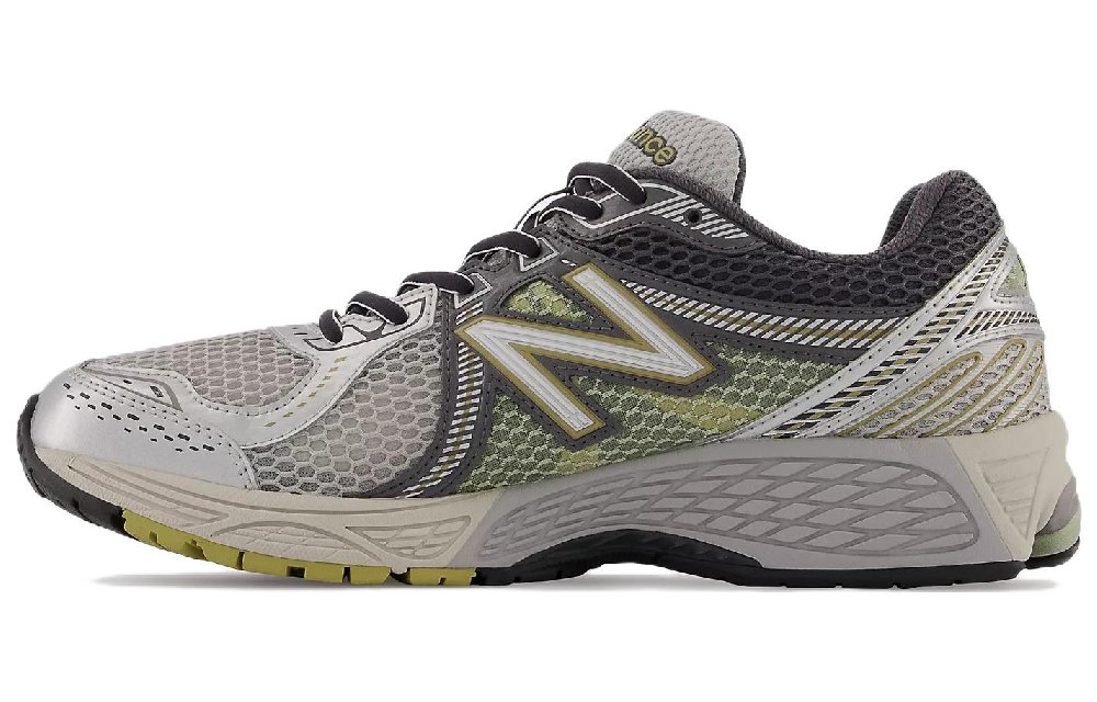 New Balance 860v2 Earth
