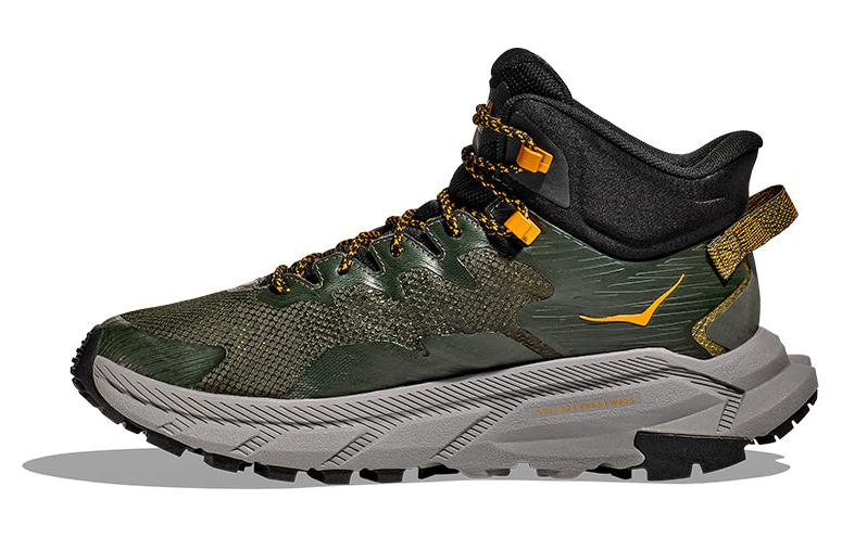 HOKA ONE ONE Trail Code Gtx 'Duffel Bag Avocado'