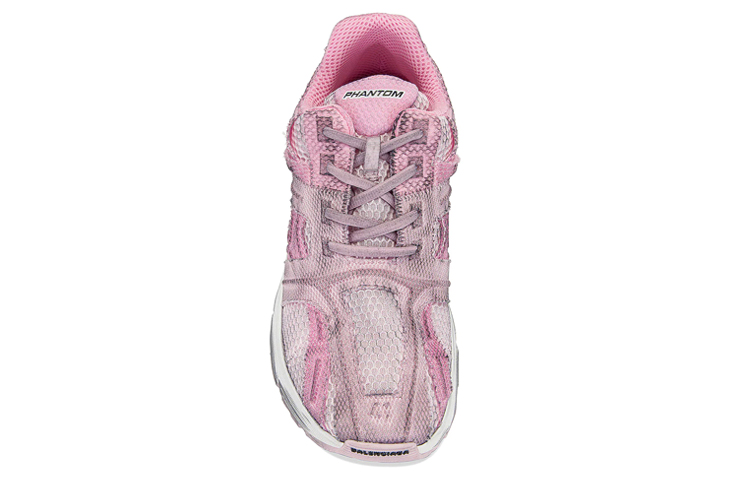 Balenciaga Phantom Sneakers 'Washed Pink' купить в интернет-магазине Yoocart с быстрой доставкой по России.