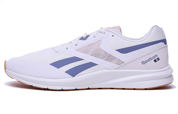 Reebok Runner 'White Blue'