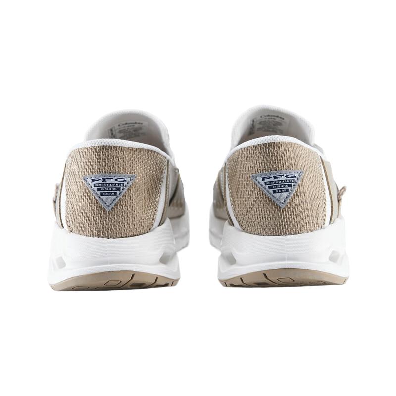 Columbia Bahama Support River Trekking Shoes Men's Khaki купить в интернет-магазине Yoocart с быстрой доставкой по России.