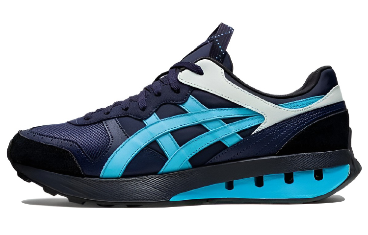 Asics Gel Lyte III Беговые кроссовки Низкие Умбра Мужские