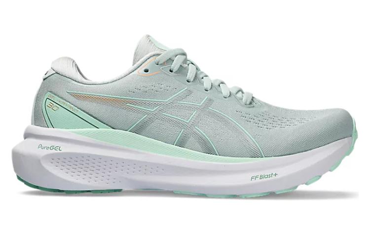 Asics Gel Kayano 30 Pale Mint Mint Tint Women's купить в интернет-магазине Yoocart с быстрой доставкой по России.