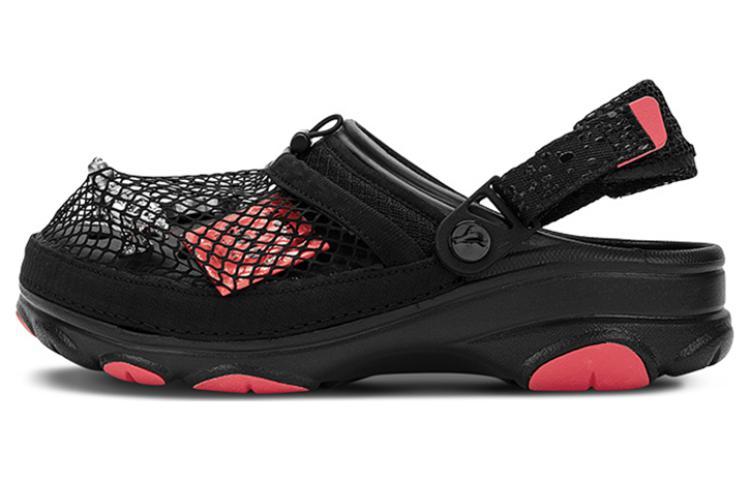 Crocs Staple X All Terrain Clog 'Homing Pigeon'