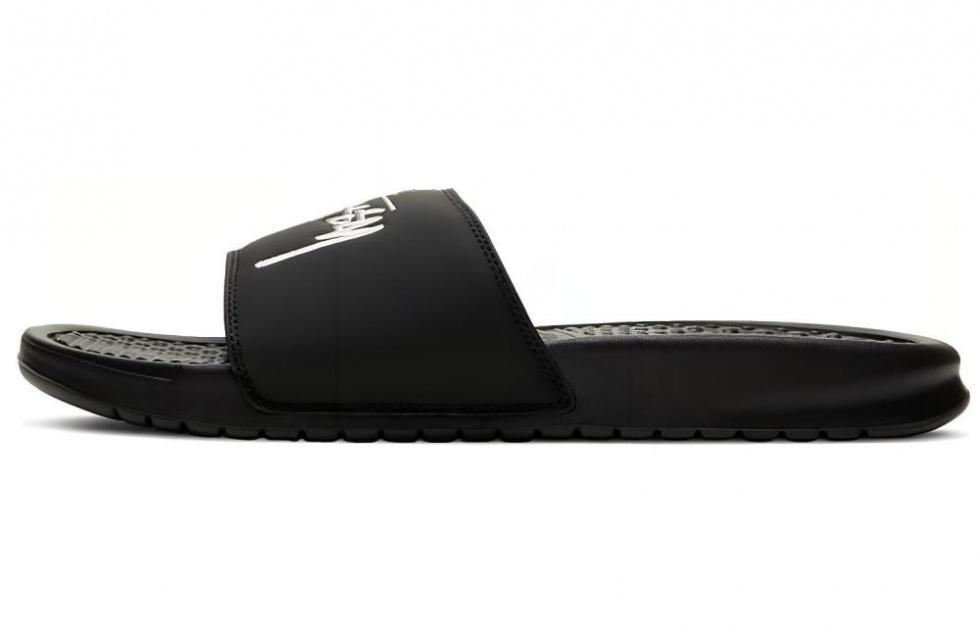 Nike Benassi Stussy Black