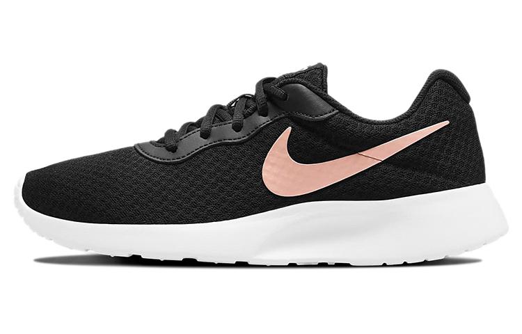 Nike Tanjun 'Black Metallic Red Bronze' Women's